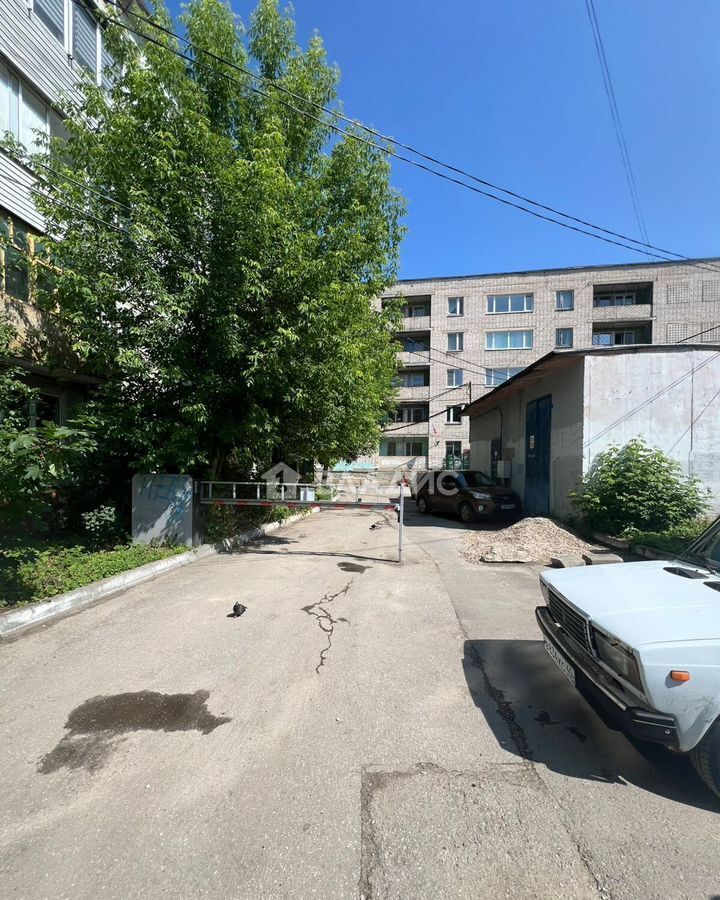 квартира г Калуга р-н Октябрьский ул Суворова 157 фото 16