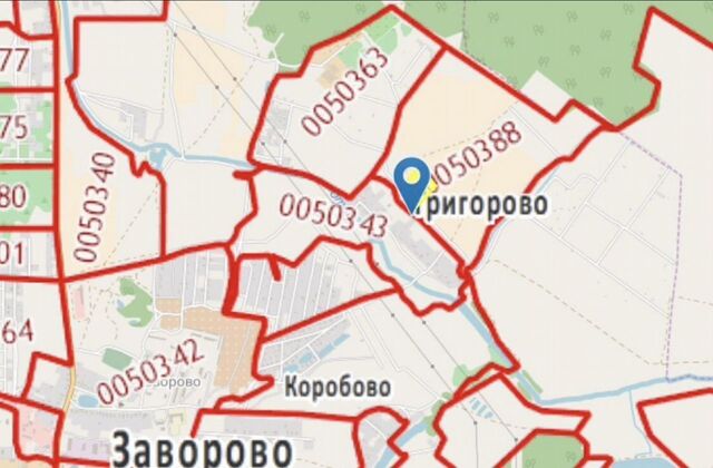 42 км, Бронницы, Новорязанское шоссе фото