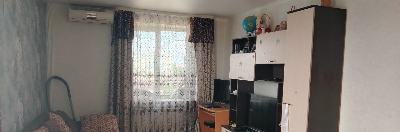 квартира г Оренбург р-н Промышленный ул Желябова 29 фото 1