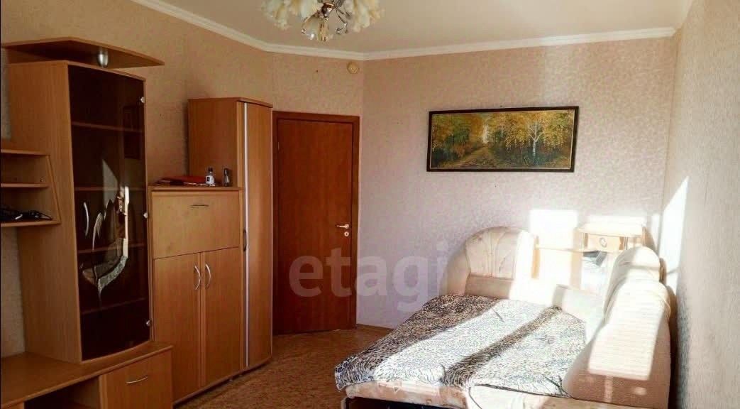 квартира г Оренбург р-н Ленинский ул Диагностики 9 фото 1