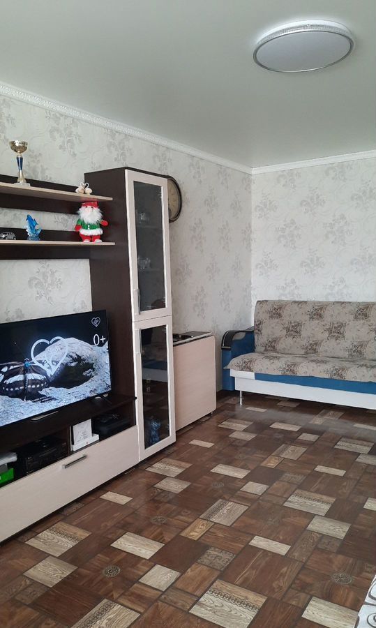 квартира р-н Ишимбайский г Ишимбай ул Уральская 36 фото 3