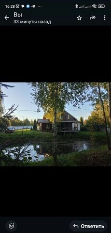 дп Снегири 27 км, д. Манихино, Волоколамское шоссе фото