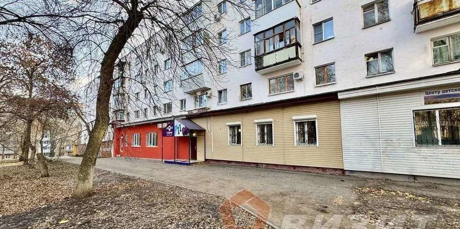 торговое помещение г Самара р-н Кировский ул Стара Загора 203 фото 2