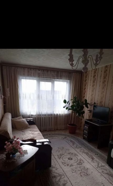 квартира г Пенза р-н Первомайский ул Кижеватова 11 фото 1