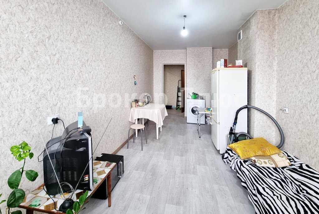 квартира г Кызыл ул Московская 123 фото 4