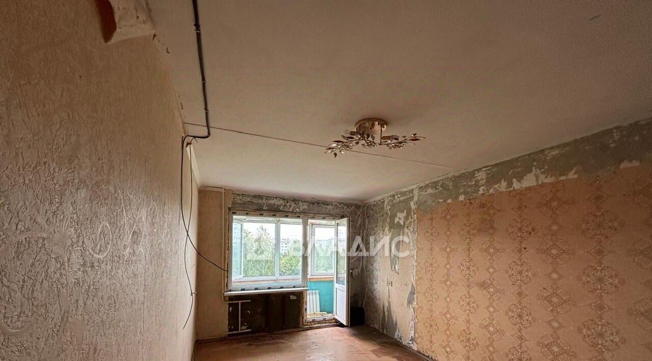 квартира г Пенза р-н Октябрьский пр-кт Строителей 130 фото 3