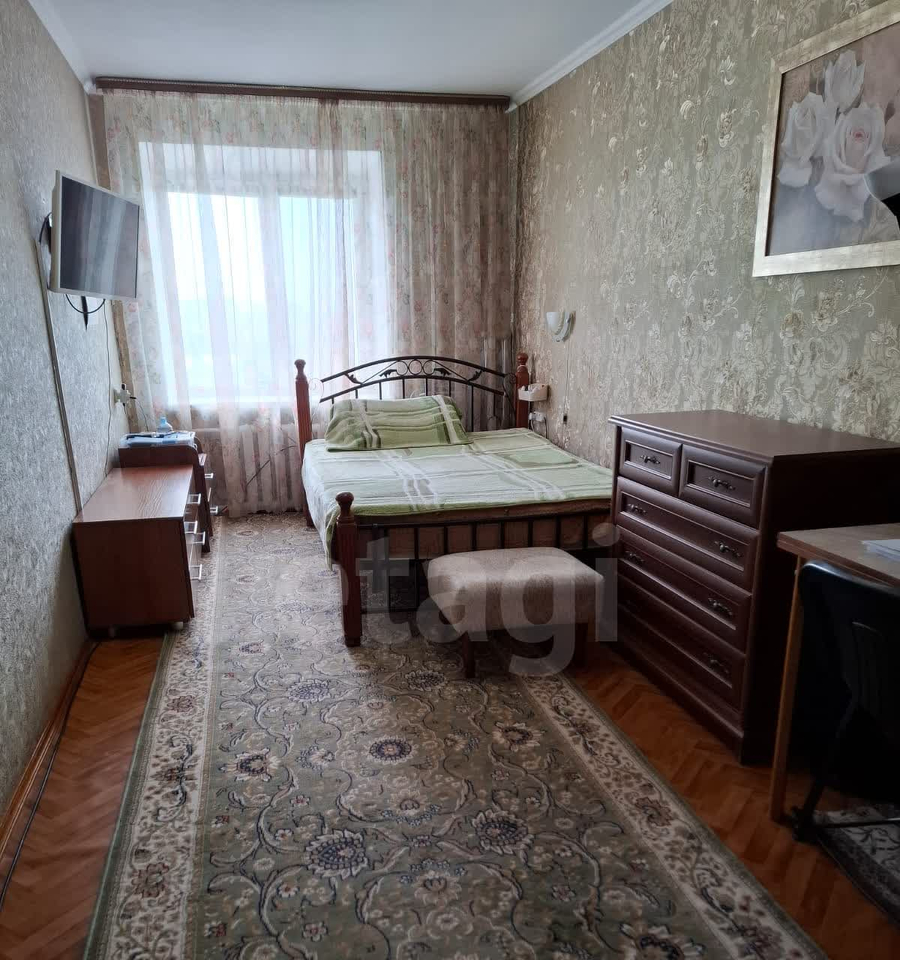 квартира г Элиста мкр 3 22 фото 3