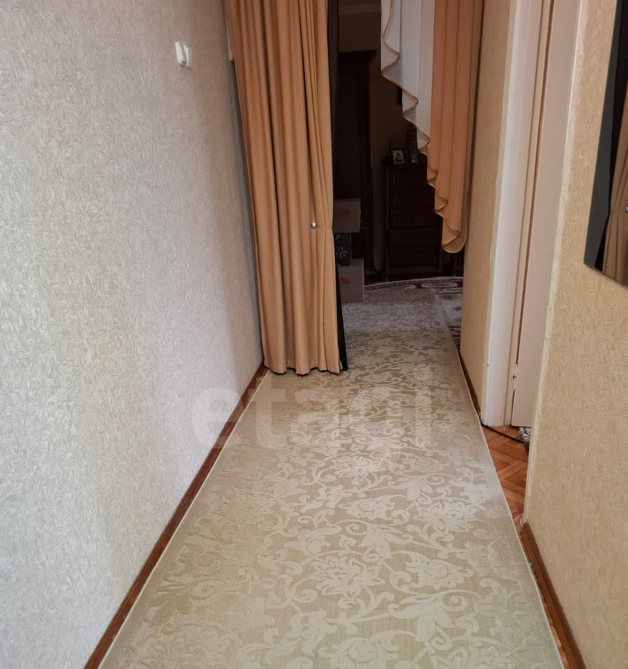 квартира г Элиста мкр 3 22 фото 2