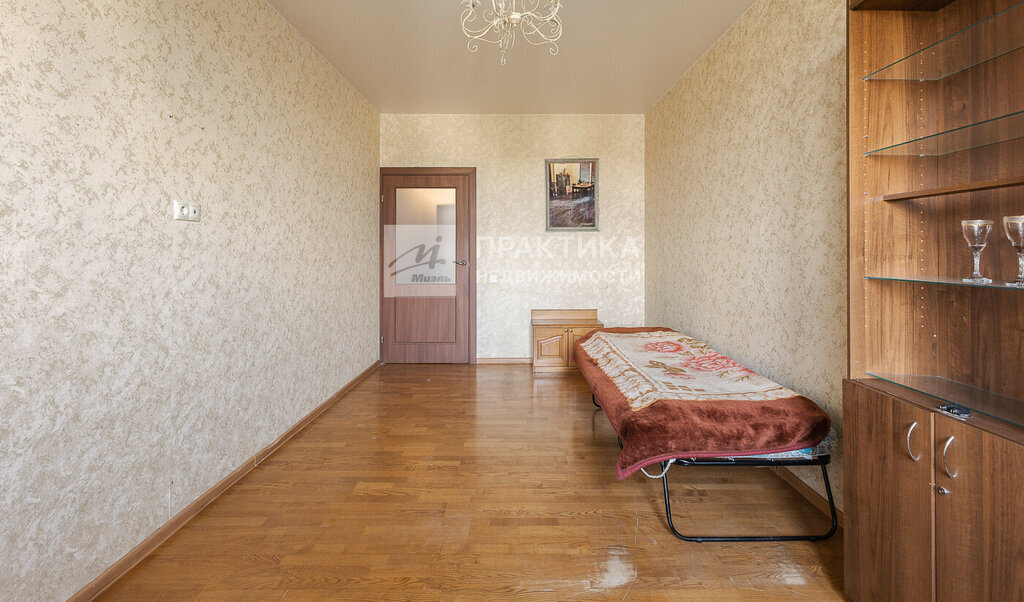 квартира г Одинцово ул Триумфальная 2 Одинцово фото 4
