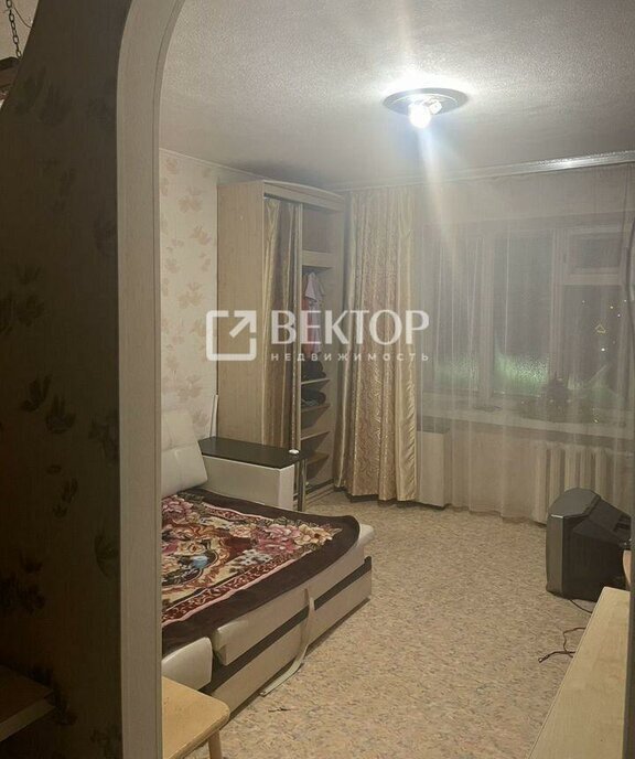 комната р-н Ивановский г Кохма ул Октябрьская 64 фото 2