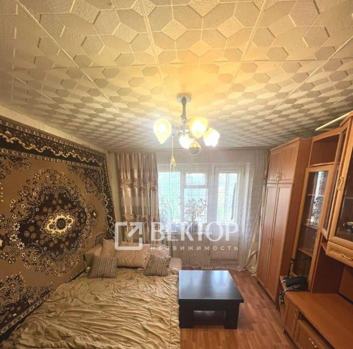 квартира р-н Приволжский г Приволжск ул Фурманова 17 фото 4