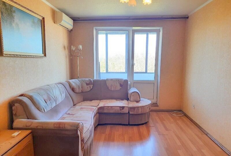 квартира г Батайск мкр-н Авиагородок, 32 фото 1