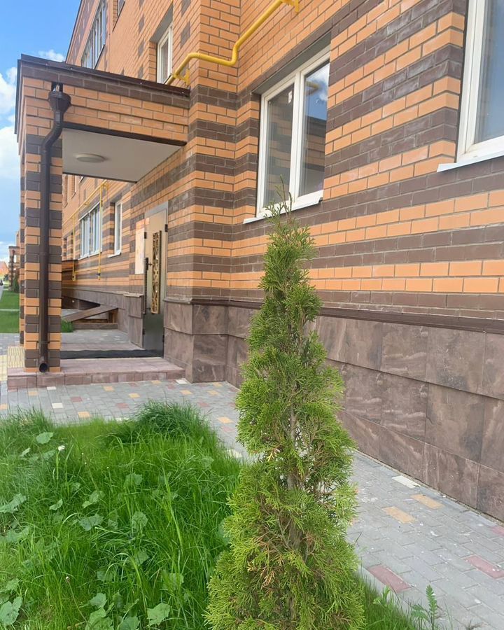 квартира г Калуга р-н Октябрьский ул Советская 178 фото 2
