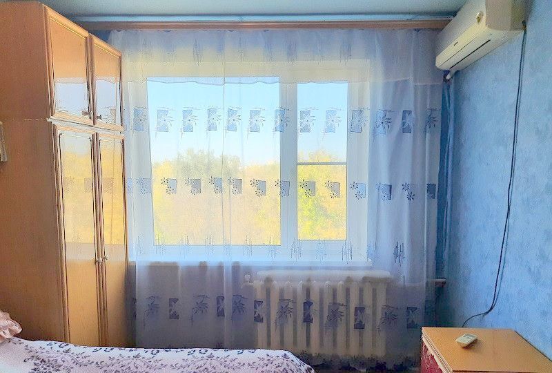 квартира г Батайск мкр-н Авиагородок, 32 фото 4