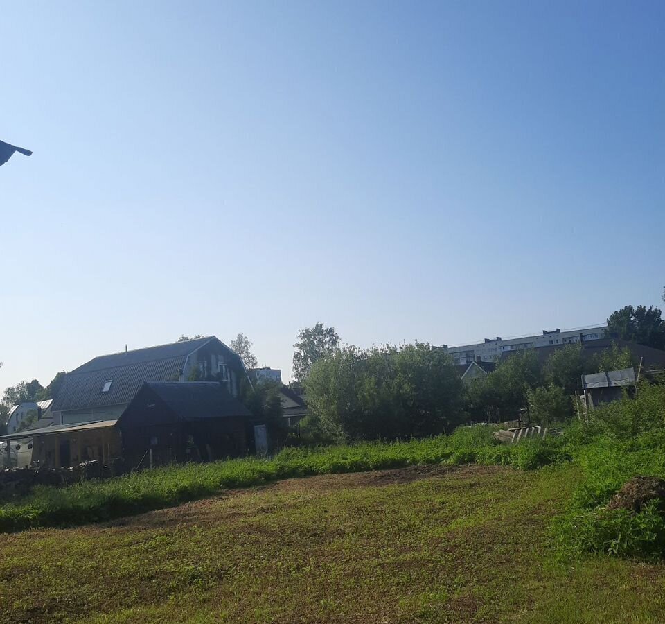 дом р-н Всеволожский г Всеволожск ул Бибиковская 139 Дорога жизни, 8 км, Всеволожское городское поселение фото 5