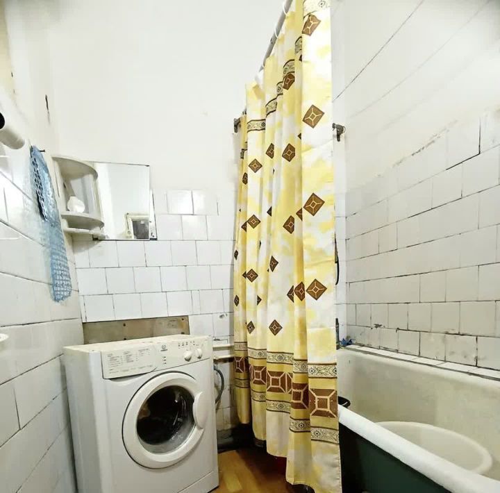 квартира г Оренбург р-н Промышленный ул Юркина 7 фото 8