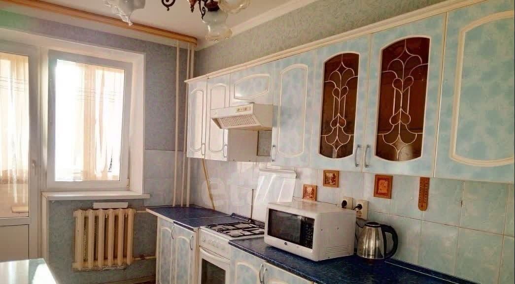 квартира г Оренбург р-н Ленинский ул Диагностики 9 фото 8