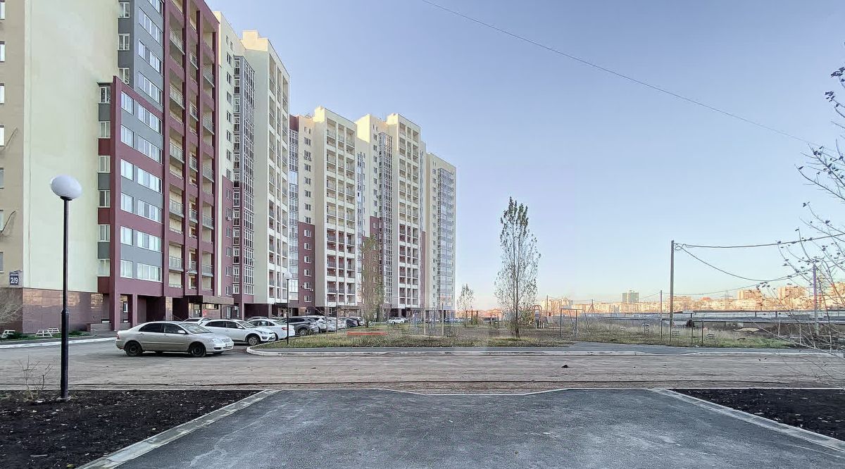квартира г Оренбург р-н Ленинский ул Неплюева 5 фото 19