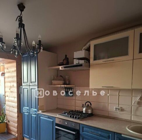 квартира дом 6а ЖК «Полянка» с пос, Полянское фото