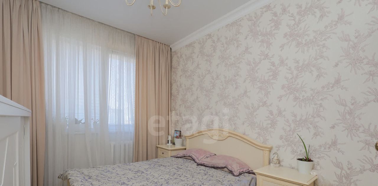квартира г Оренбург р-н Ленинский ул Мира 3/1 фото 18