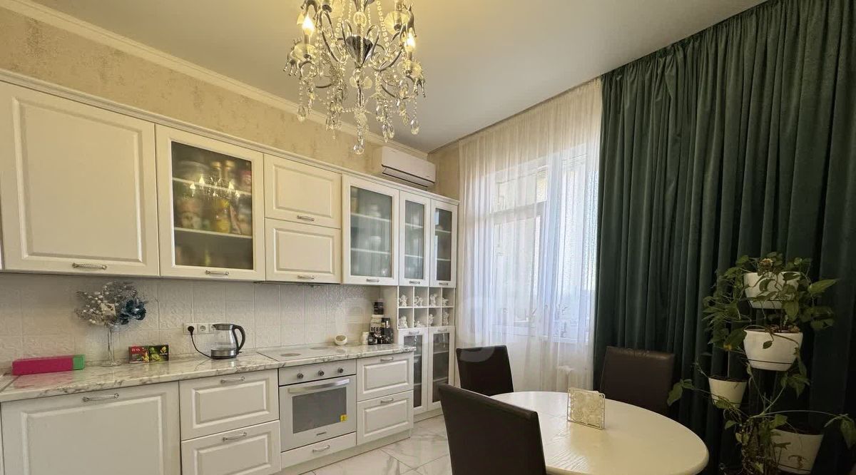 квартира г Оренбург р-н Ленинский ул Мира 3/1 фото 40