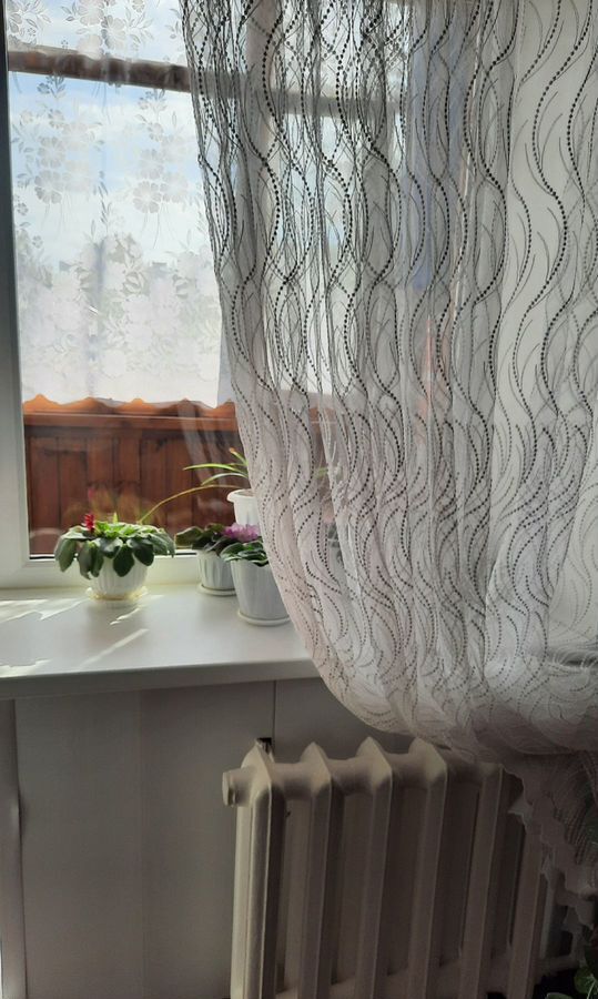 квартира р-н Ишимбайский г Ишимбай ул Уральская 36 фото 9