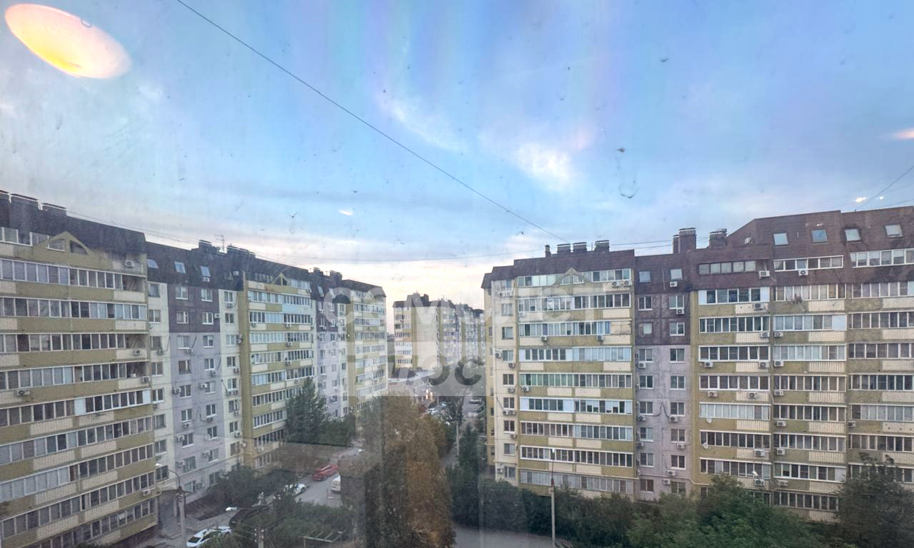 квартира г Волгоград р-н Краснооктябрьский ул им. Пельше 6 фото 31