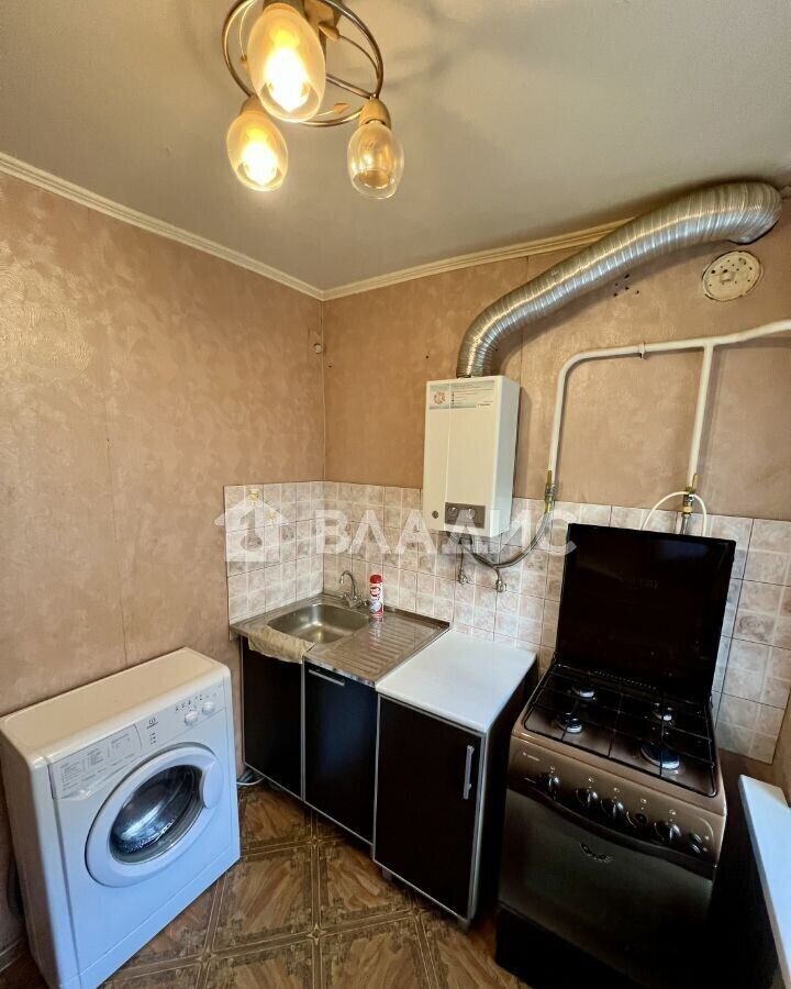 квартира г Химки ул Московская 9/2 Химки фото 5