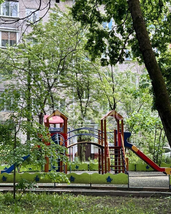 квартира г Химки ул Московская 9/2 Химки фото 14