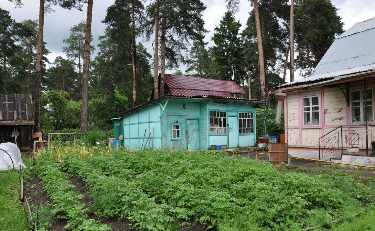 дом г Раменское ул Чернышевского 8 24 км, Раменский муниципальный округ, Егорьевское шоссе фото 8