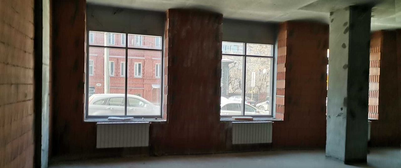 торговое помещение г Самара р-н Самарский ул Водников 33 фото 17