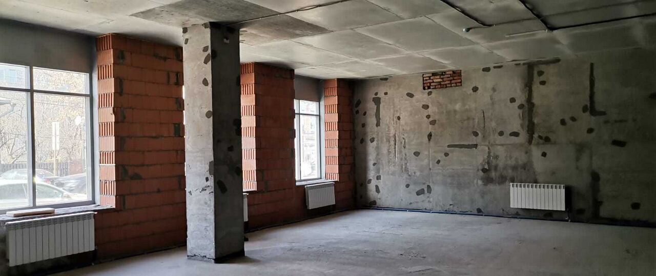 торговое помещение г Самара р-н Самарский ул Водников 33 фото 18