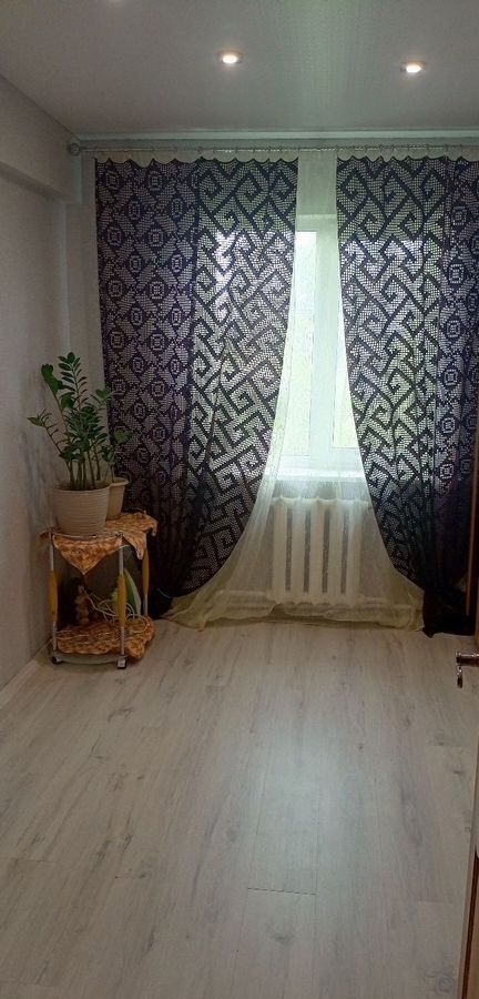 квартира г Брянск р-н Володарский ул Димитрова 118 фото 12