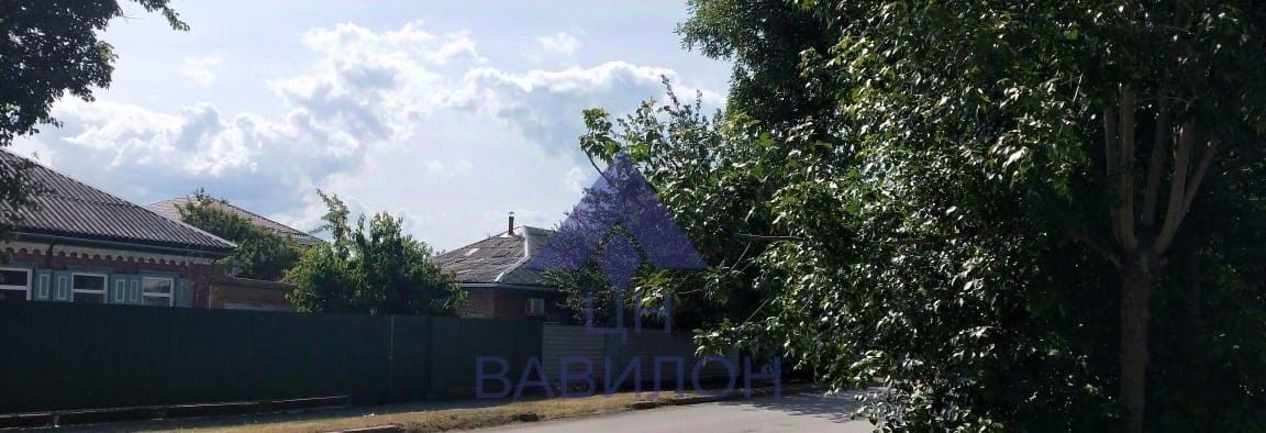 дом г Волгодонск В-Б кв-л фото 1