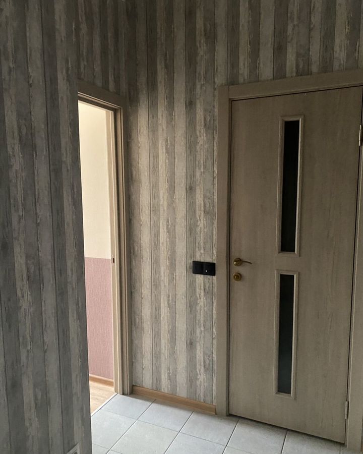 квартира г Мытищи пр-кт Астрахова 12а фото 4