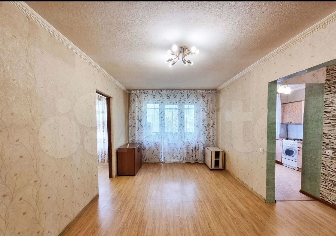 квартира г Мытищи Мытищи-16 пр-кт Новомытищинский 80к/3 Медведково фото 3