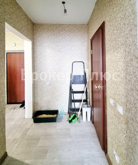 квартира г Кызыл ул Московская 123 фото 6