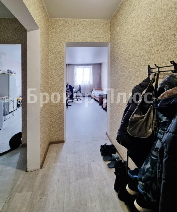 квартира г Кызыл ул Московская 123 фото 7