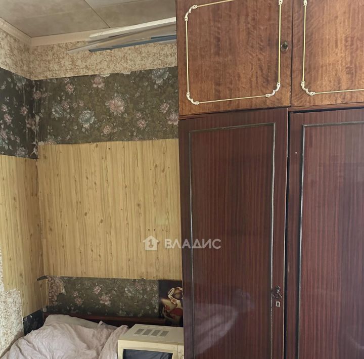 квартира г Пенза р-н Железнодорожный ул Чехова 46 фото 5