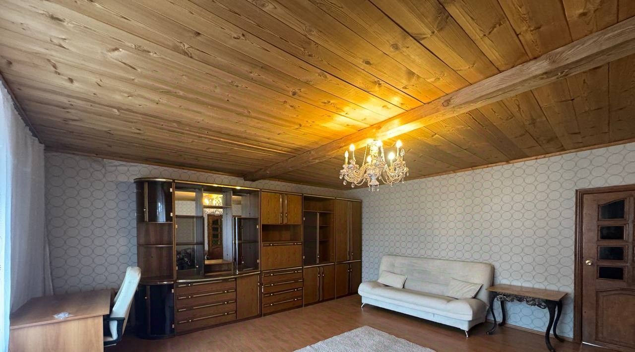 дом г Казань п Щербаково Авиастроительная Казань, ул. Зеленая фото 28
