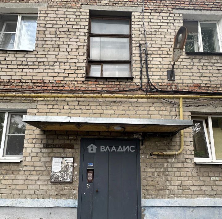 квартира г Пенза р-н Железнодорожный ул Чехова 46 фото 12