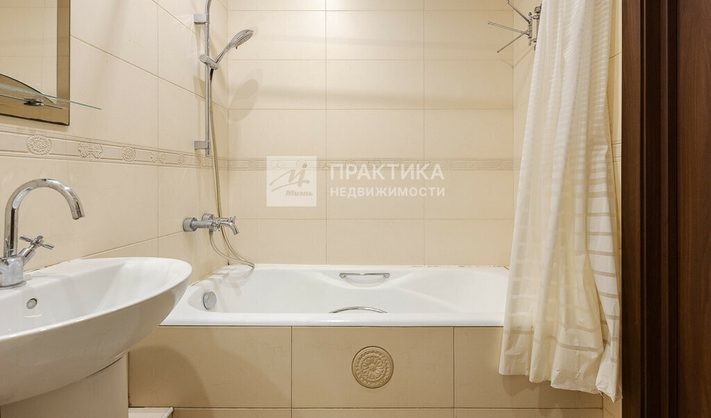 квартира г Одинцово ул Триумфальная 2 Одинцово фото 16