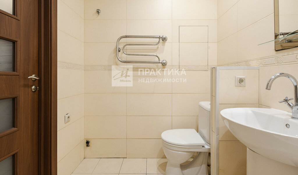 квартира г Одинцово ул Триумфальная 2 Одинцово фото 17