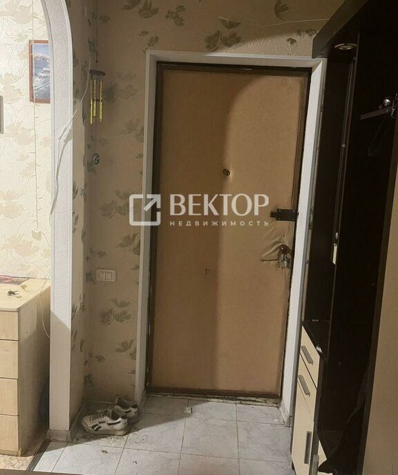 комната р-н Ивановский г Кохма ул Октябрьская 64 фото 5