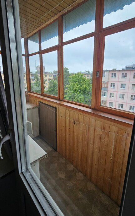 квартира г Серпухов ул Советская 100в фото 12