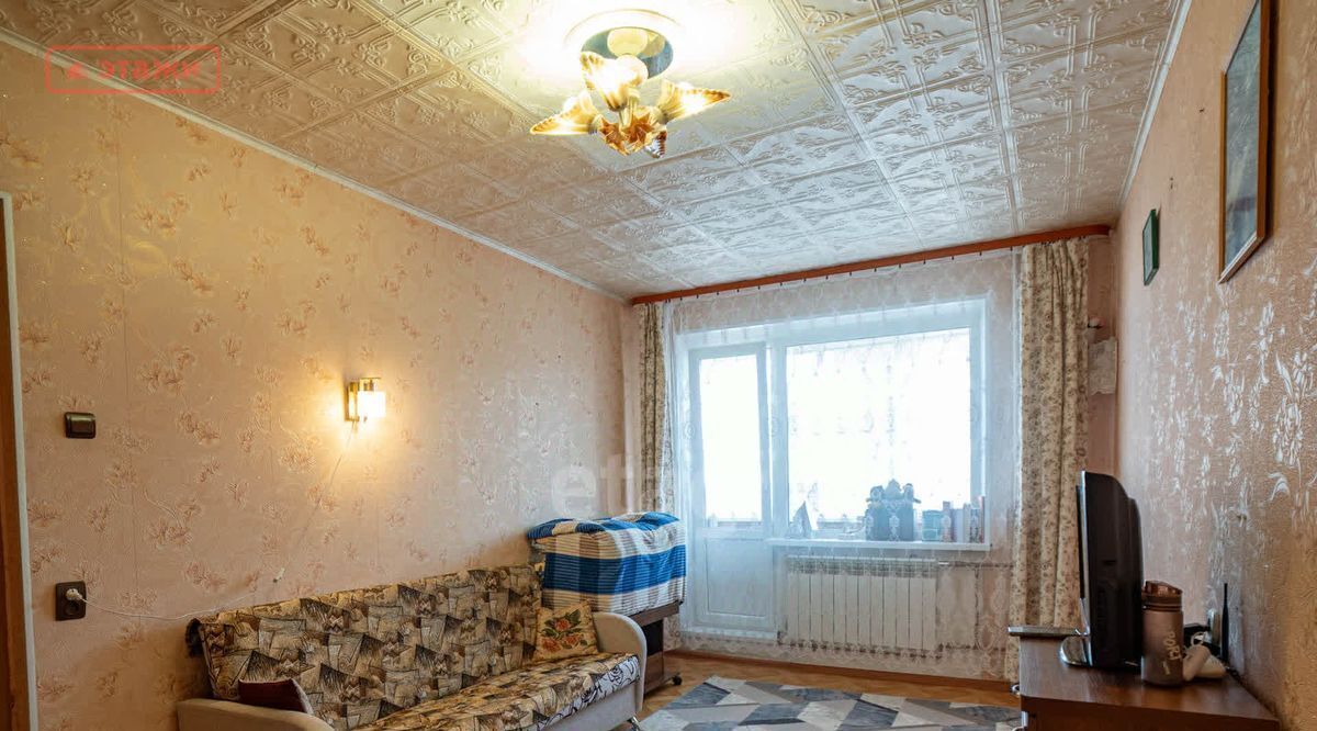 квартира р-н Кондопожский г Кондопога ш Октябрьское 93 фото 1