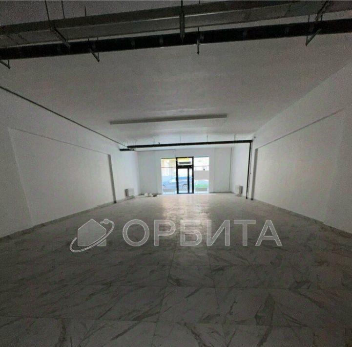 свободного назначения г Тюмень р-н Центральный проезд Заречный 35к/1 фото 1
