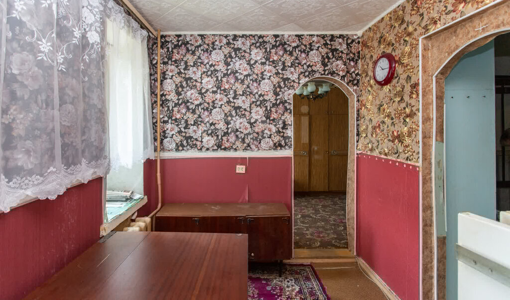 квартира г Тобольск р-н мкр 9 3А фото 3