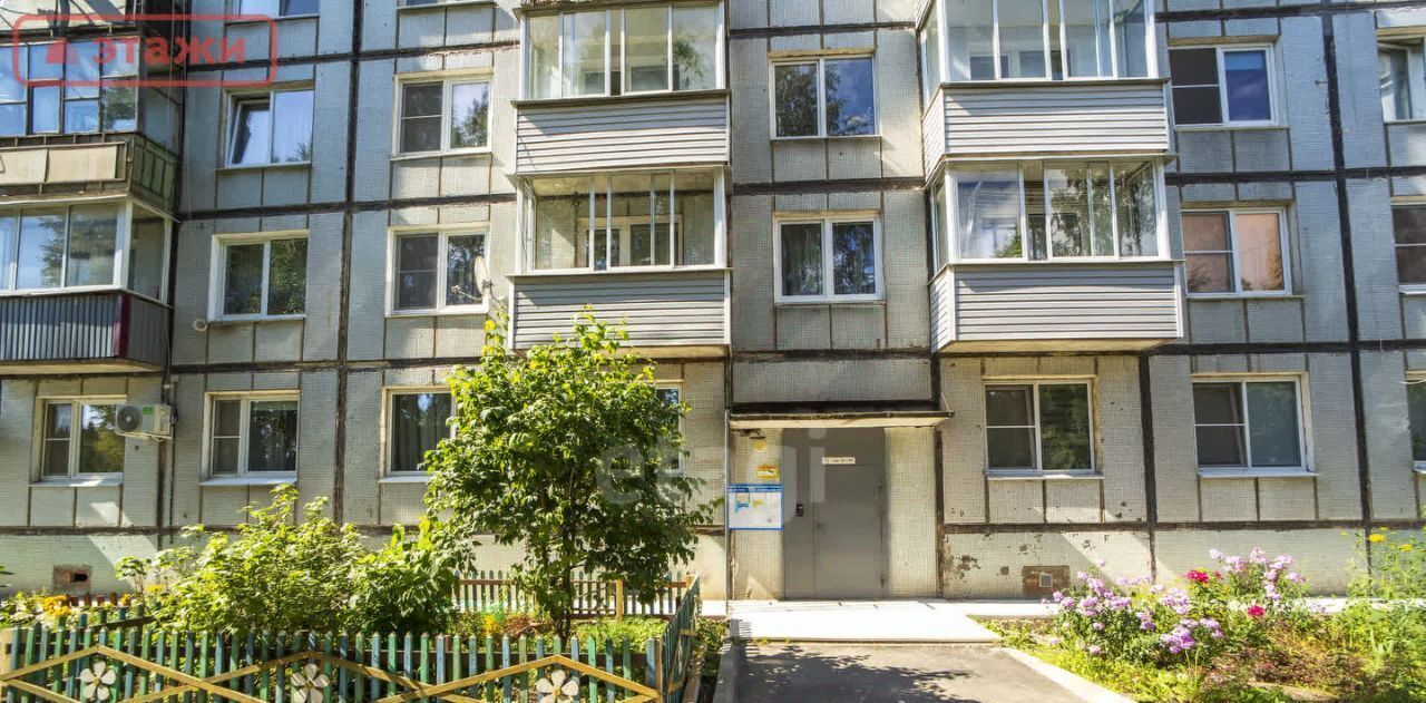 квартира г Петрозаводск ш Соломенское 9б фото 3
