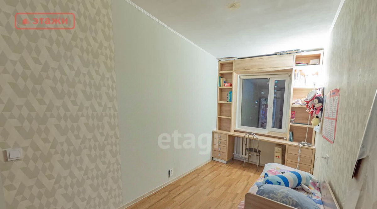 квартира г Петрозаводск ул Машезерская 48а фото 4